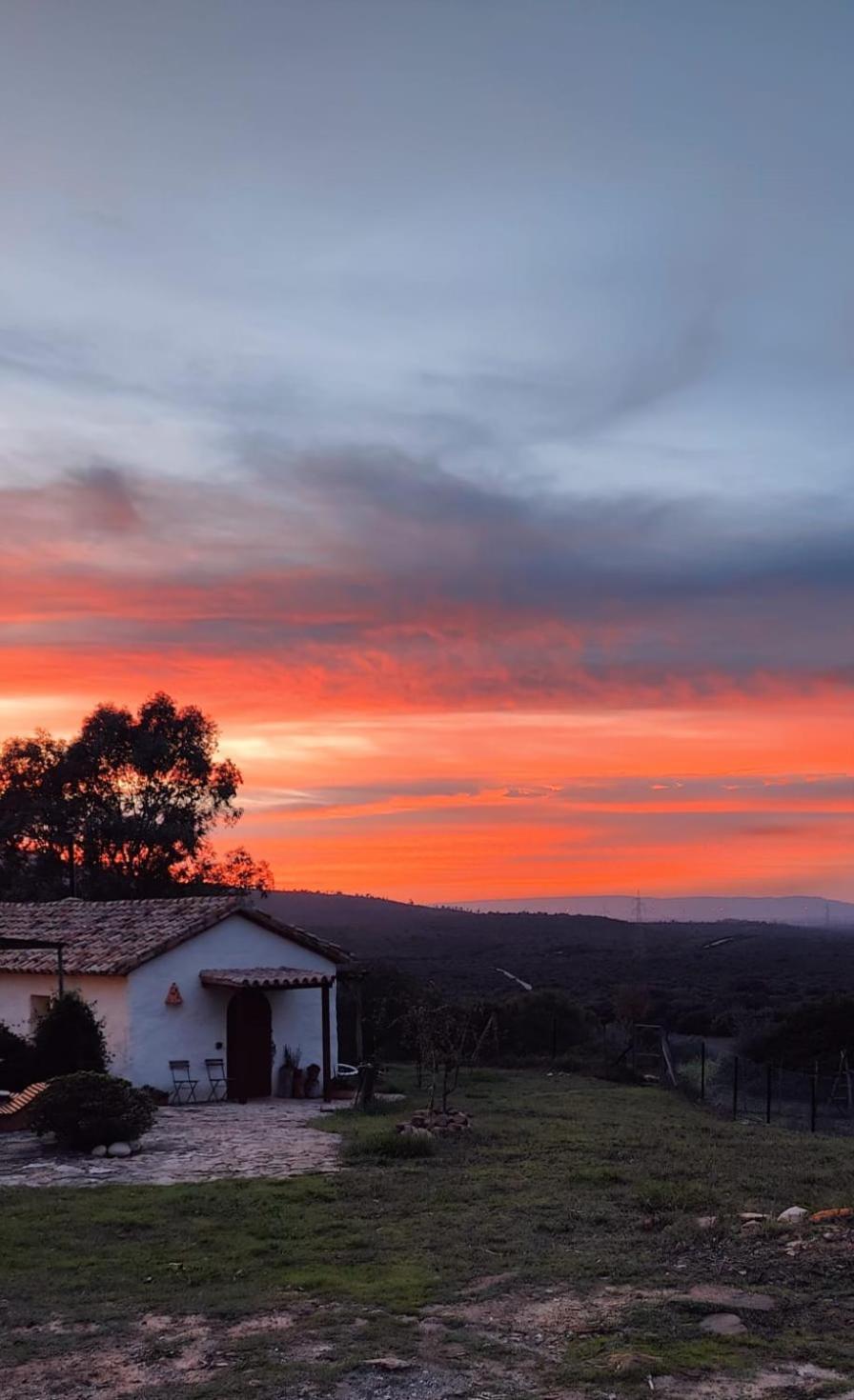 Willa Complejo Rural Del Molino Dorado Facinas Zewnętrze zdjęcie